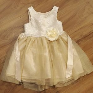 3t Dress